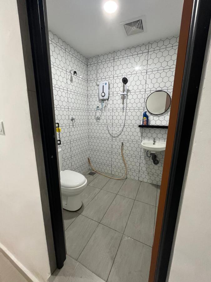 SaiMurni Homestay - Ferienwohnung Jerantut