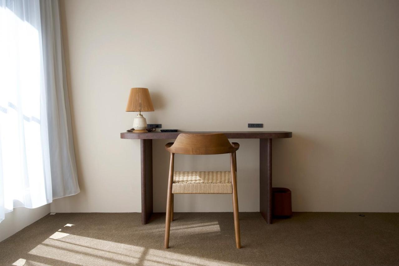 TABISAI HOTEL Alley 天神 - B&B Fukuoka