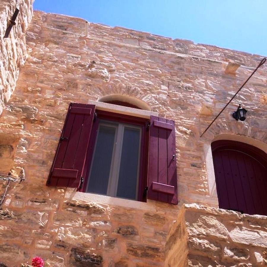 Patrika Traditional House - B&B