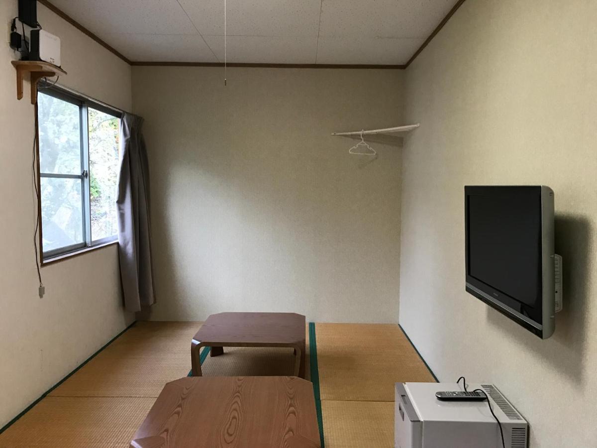 Vierpersoonskamer in Japanse Stijl