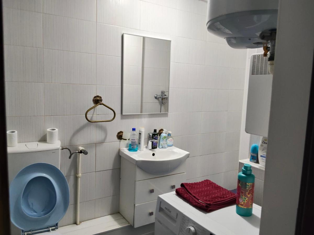 Garsoniera țiglina 1 - B&B Galați