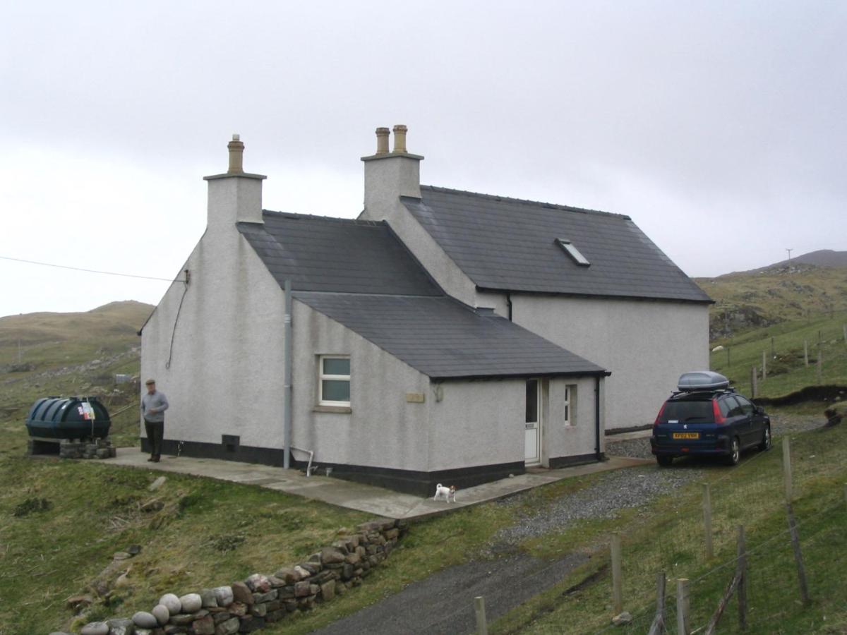 Valtos 23 Isle of Lewis - Bed and Breakfast Uig