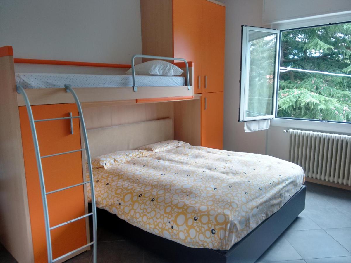 Apartment mit 2 Schlafzimmern