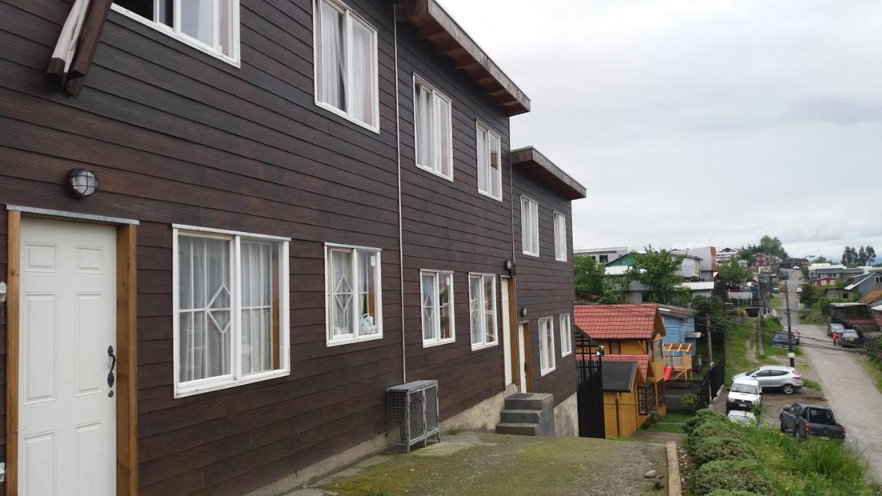 Apartamentos VistaMar - B&B