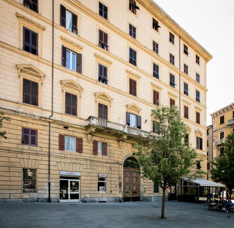 Affittacamere Margherita - B&B