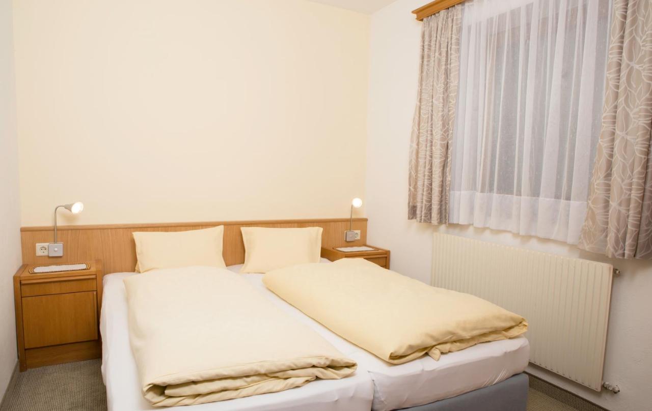 Apartment - Erdgeschoss