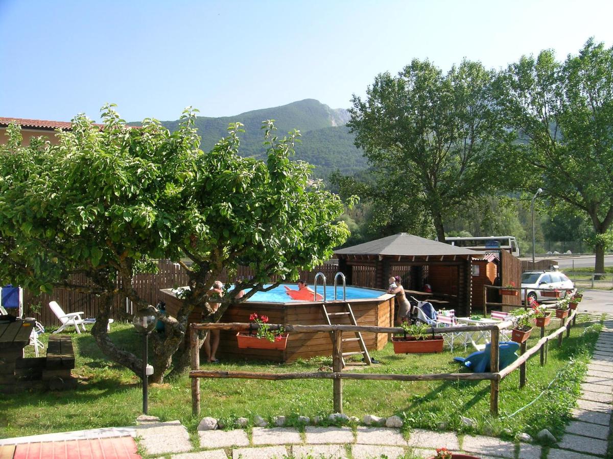 Les Chalets B&B - Bed and Breakfast