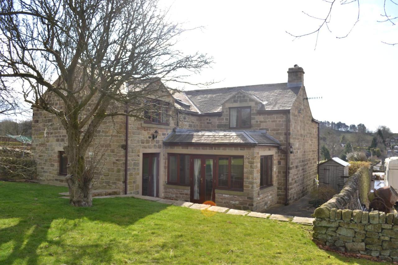 B&B Matlock - Orchard Cottage - Bed and Breakfast Matlock
