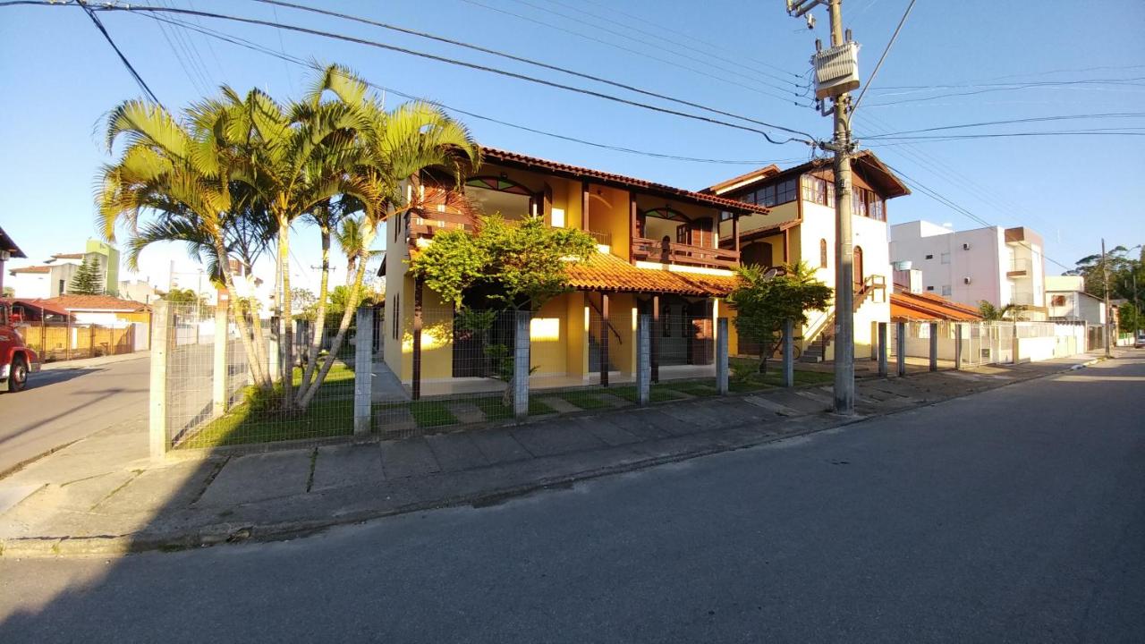 Residencial Vó Maria - B&B