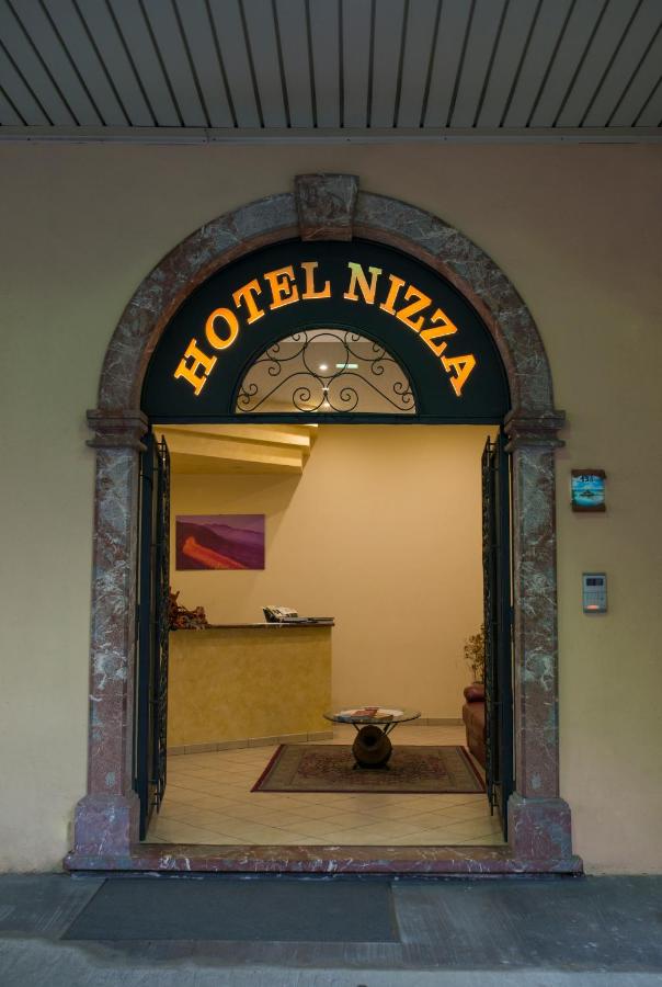 B&B Nizza di Sicilia - Hotel Nizza - Bed and Breakfast Nizza di Sicilia