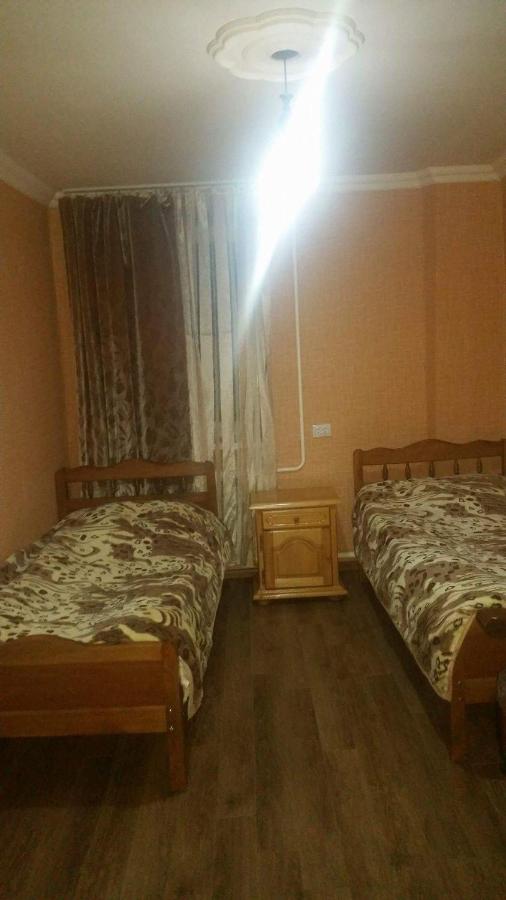 Twin Room with Bathroom