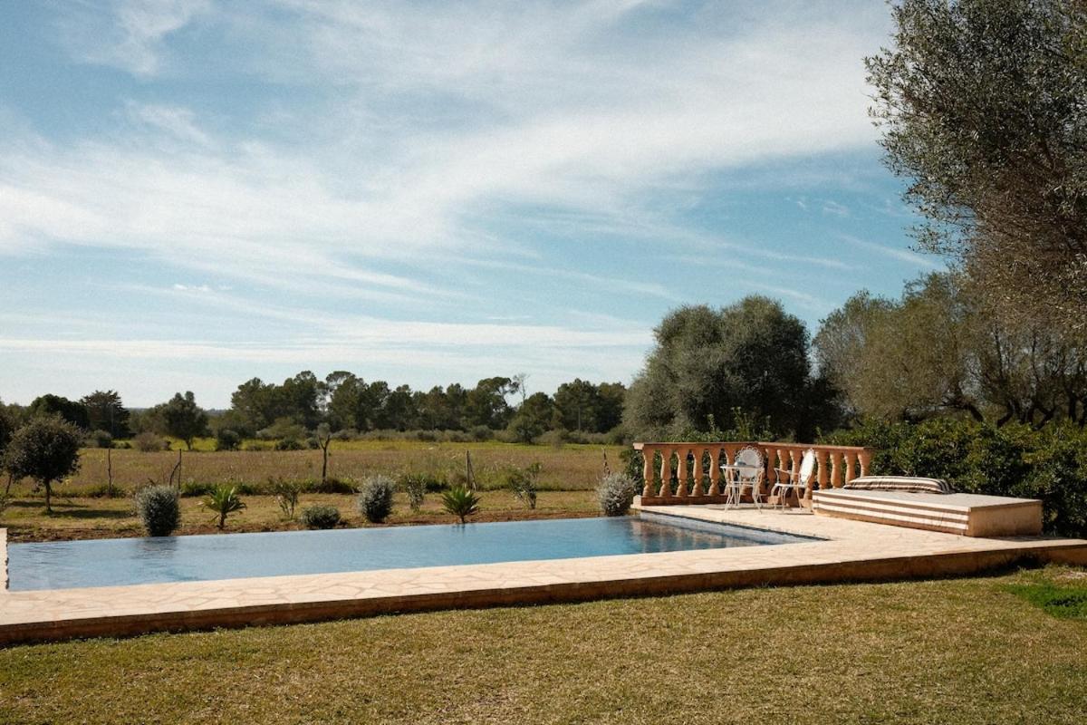 La Molina Mallorca - B&B Felanitx