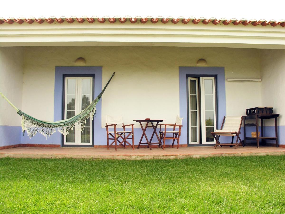 One-Bedroom House with Terrace