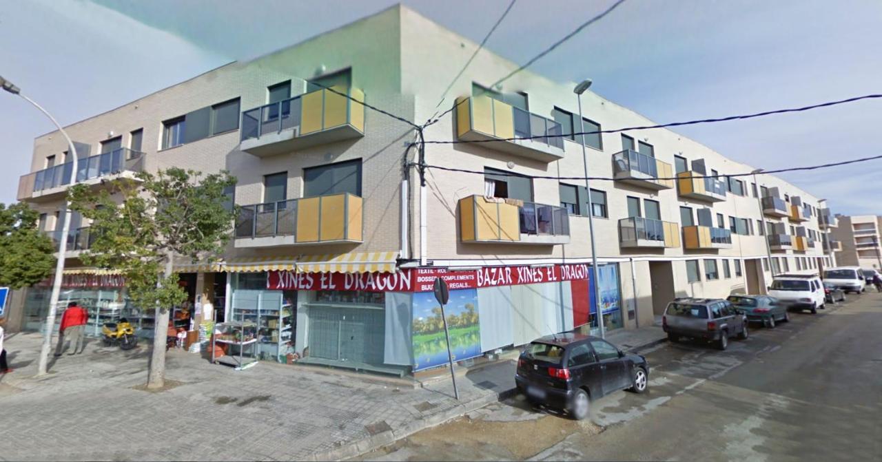Mi Apartamento en el Delta del Ebro - Bed and Breakfast