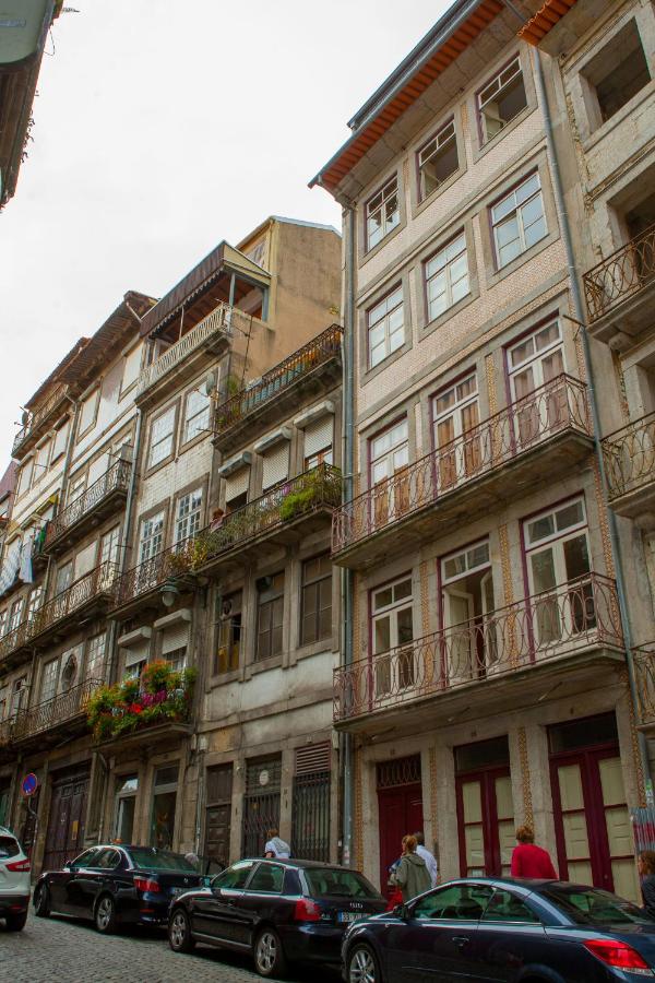 Porto Downtown Flats - Chambres d’hôtes Porto