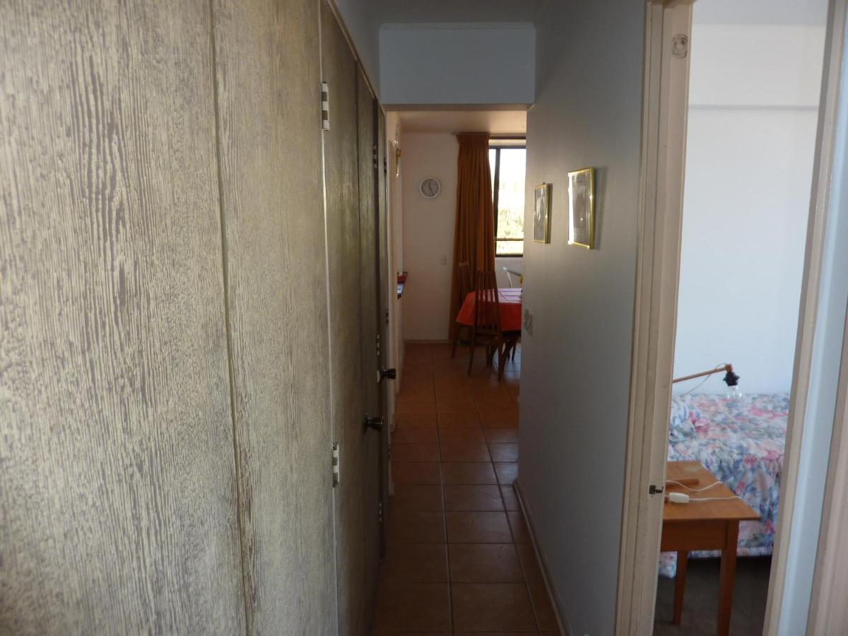Appartamento con Balcone