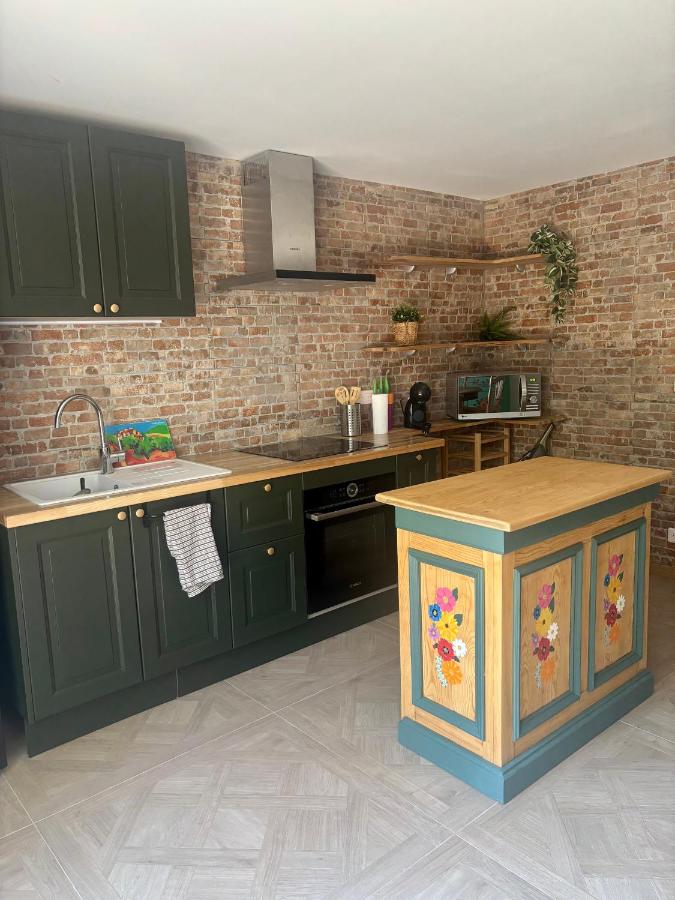 Loft dans les vignes - B&B La Cadière-d'Azur