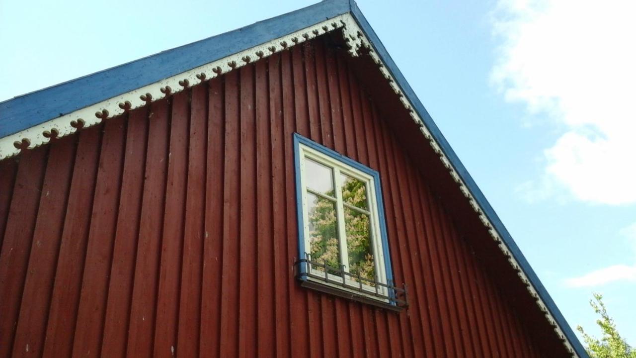 Nidos Rojus - B&B