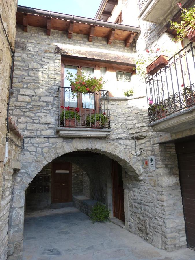 Casa Casbas - Bed and Breakfast