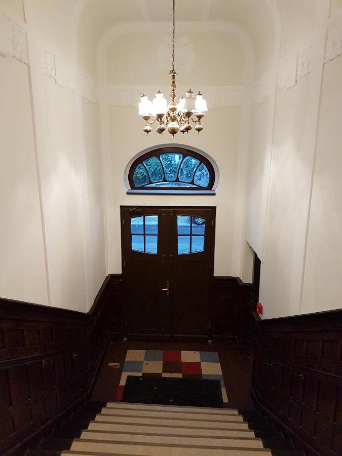 Przy Poli Negri - Ferienwohnung