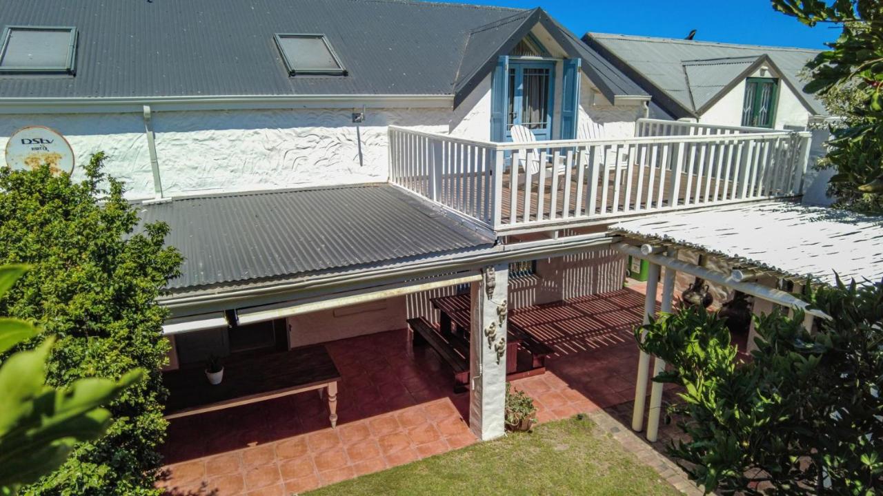 Griki - B&B Paternoster