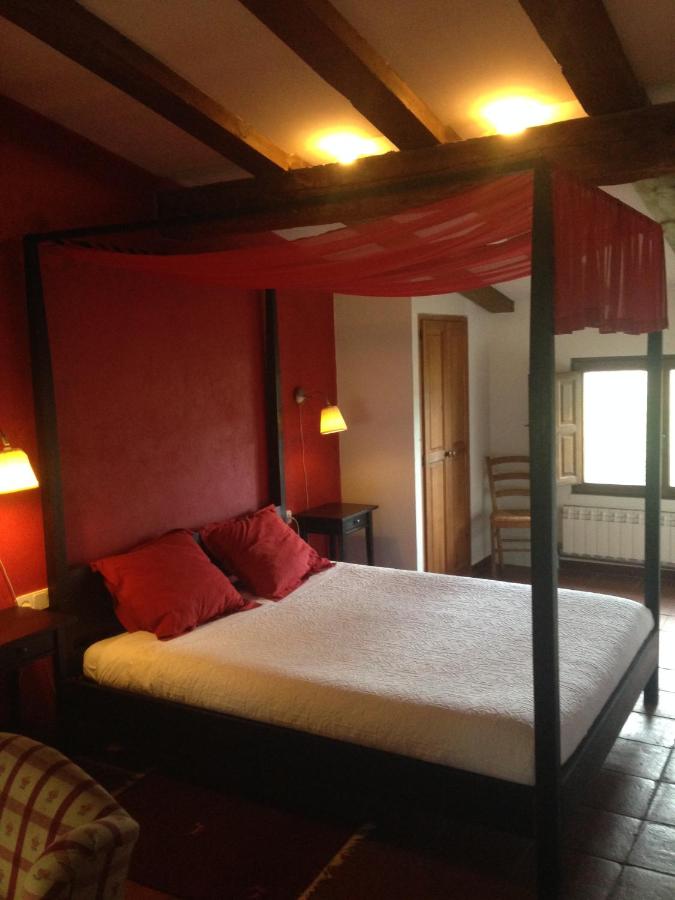 Double Room Noguera