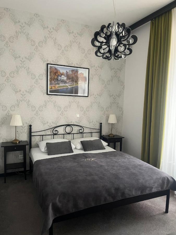 Kleines Doppelzimmer