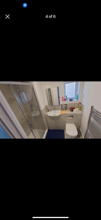 Double room in oxford - B&B Oxford