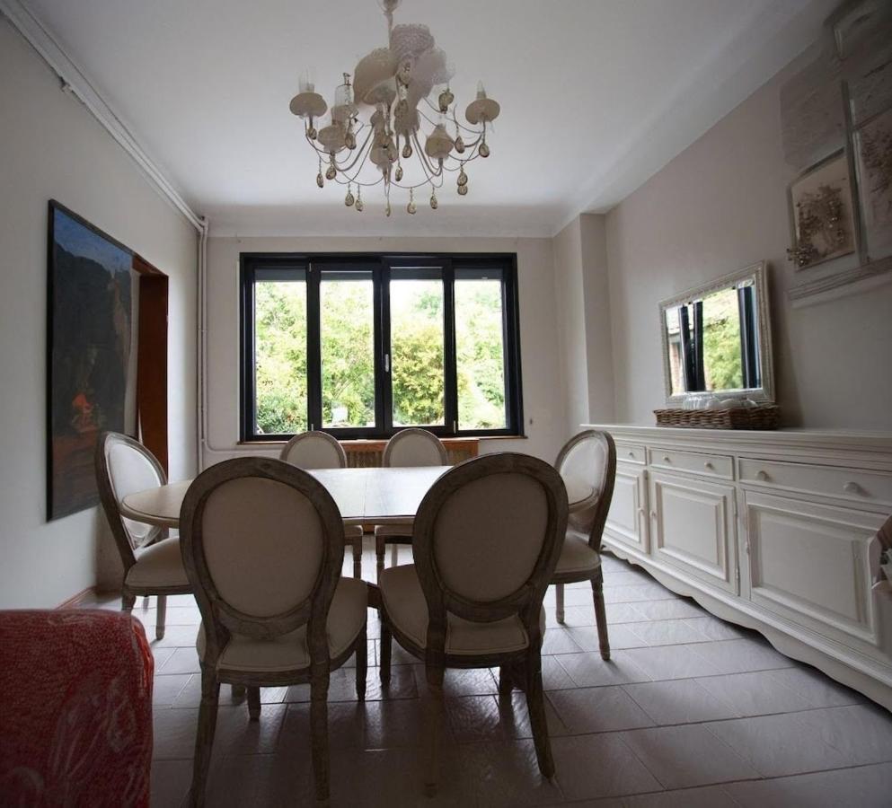 comfortable and quiet house - B&B Lens