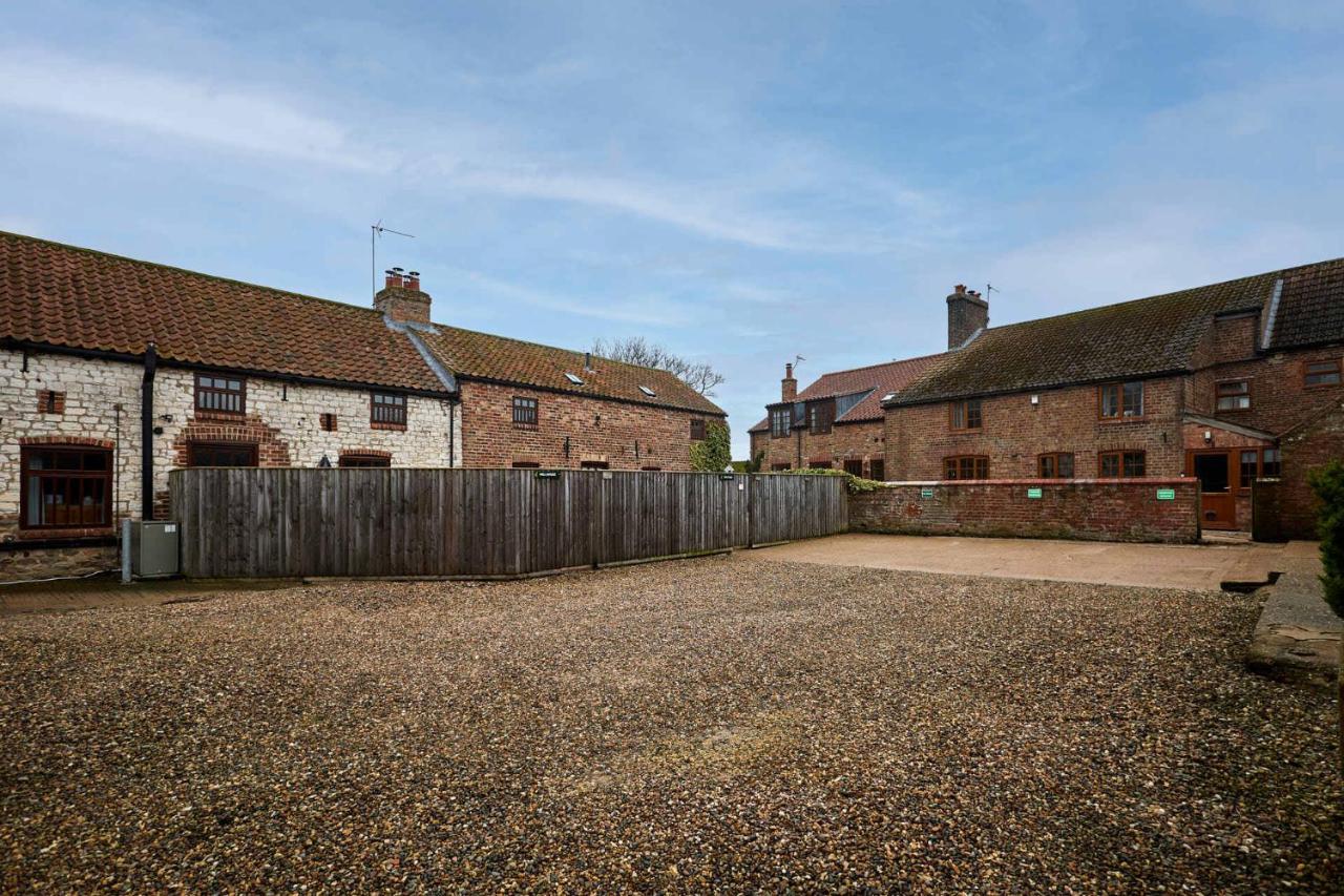 Host & Stay - The Grainary - Bed and Breakfast Bridlington