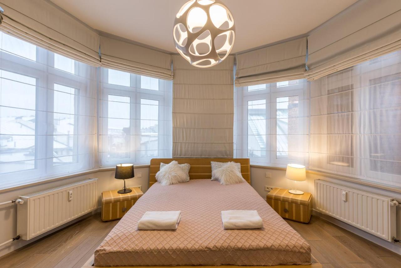 Luksusowy apartament Świętego Jana na Rynku - Chambres d’hôtes Cracovie