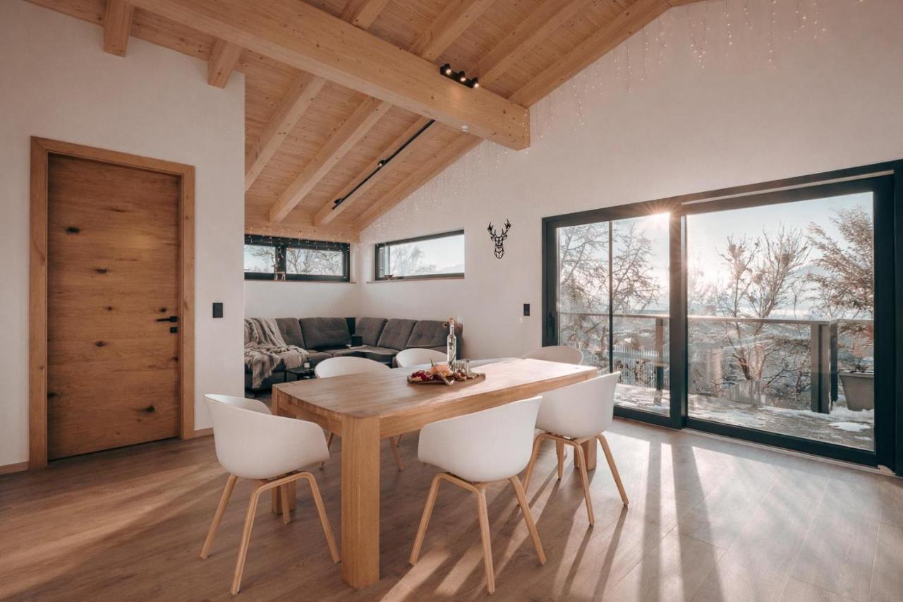 Mountain Residence - Chambres d'hôtes Going