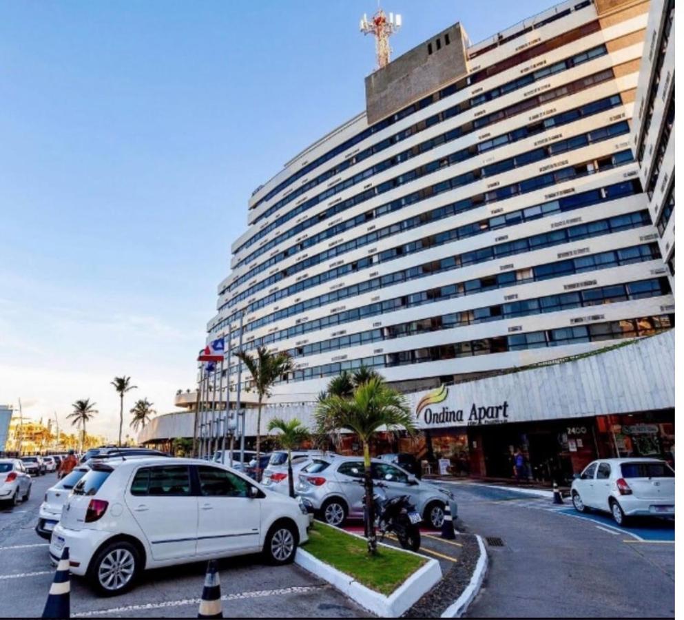 ONDINA SSA - Ferienwohnung Salvador