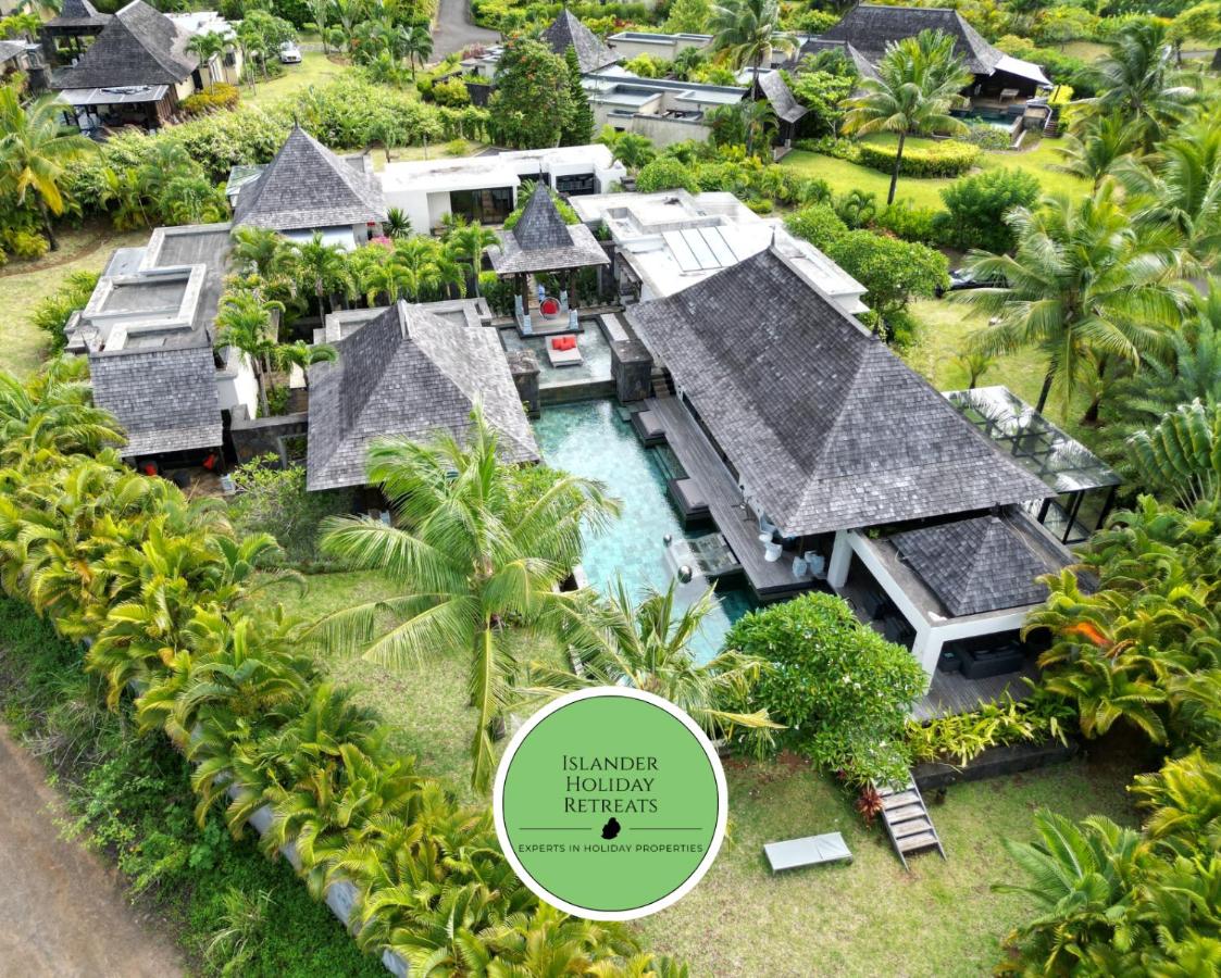 Villa Love - B&B Bel Ombre