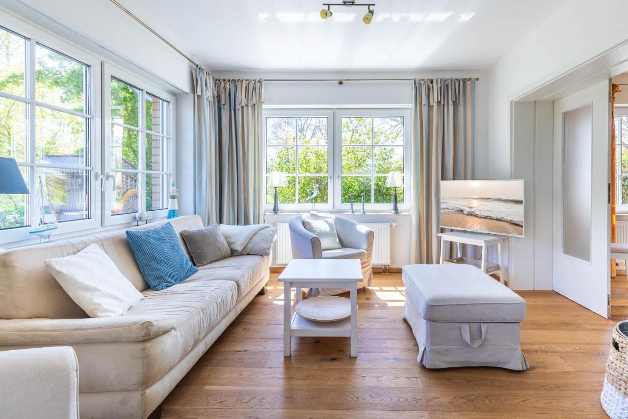 AHOl Ferienhaus - B&B Redewisch