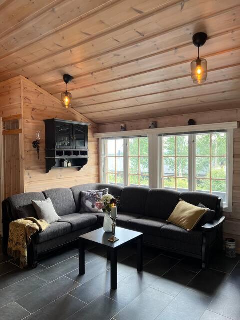 Beitostølen sentralro - Bed and Breakfast Beitostølen