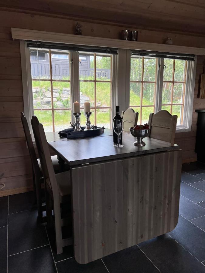 Beitostølen sentralro - Bed and Breakfast Beitostølen