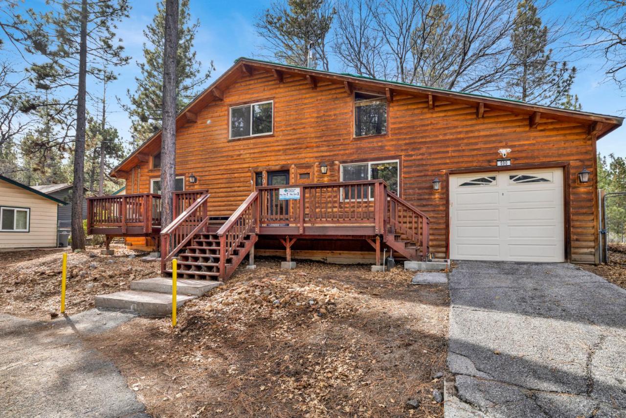 Mountain adventure #1931 - B&B Big Bear Lake