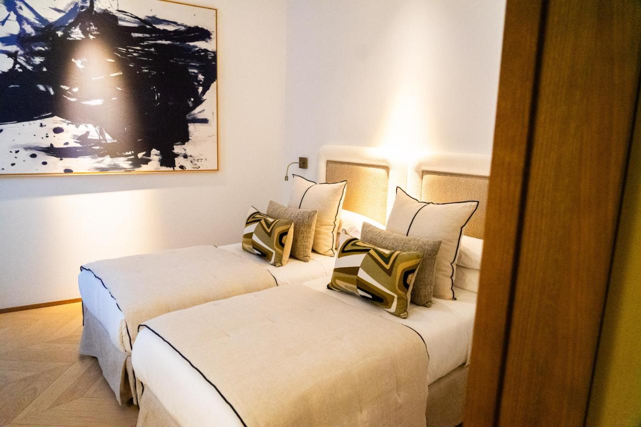 Two-Bedroom Superior Apartment