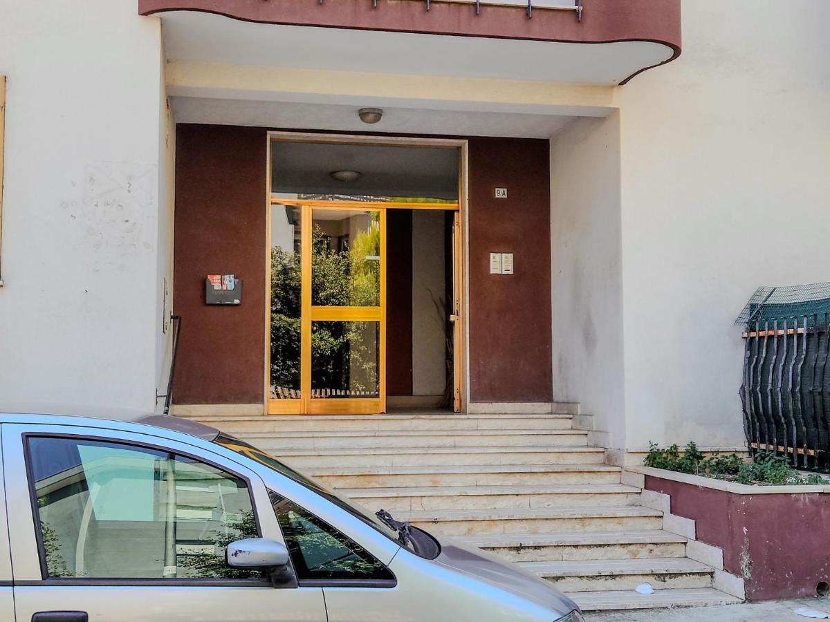 Dimora Il Roseto - B&B Trani