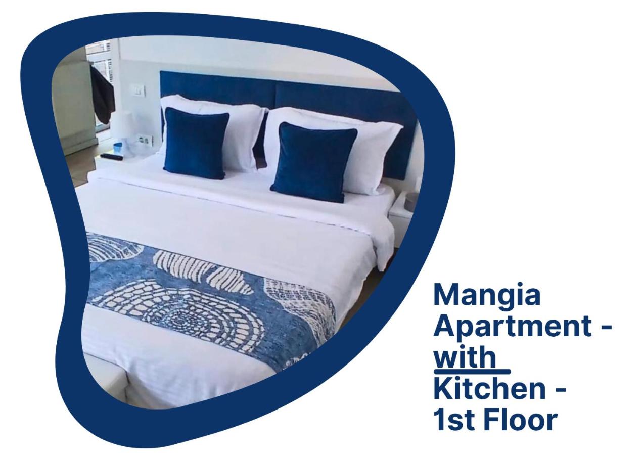 Appartamento con 1 Camera da Letto con Balcone e Vista Città