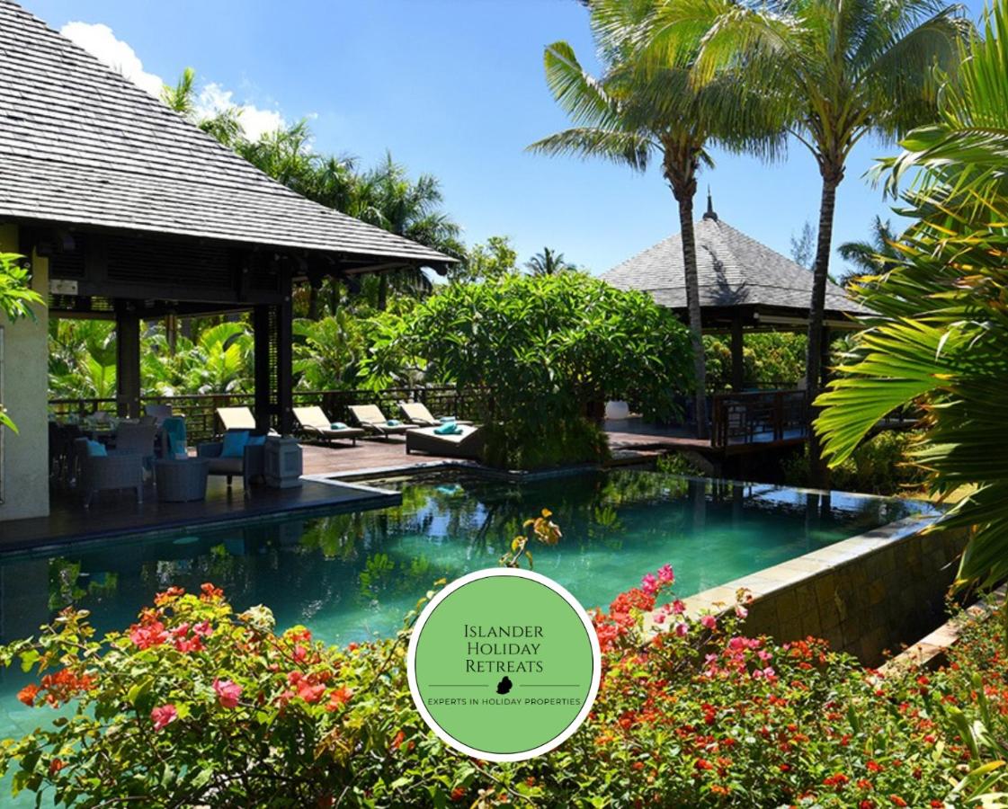 Villa Kaz' Grenadine - B&B Bel Ombre