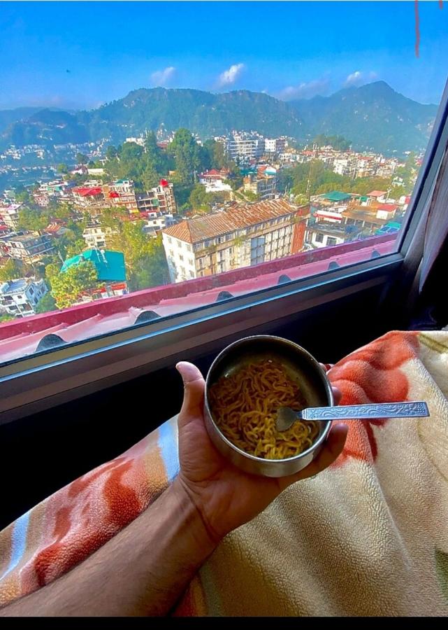 Rahul Residency Home Stay - B&B Solan