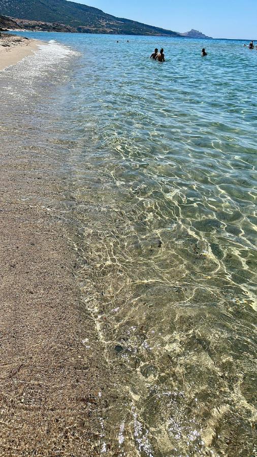 Daniel's House - B&B Valledoria