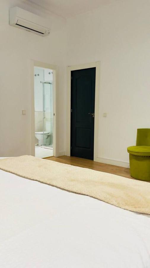 Habitación Plaza Zerolo A - B&B Madrid