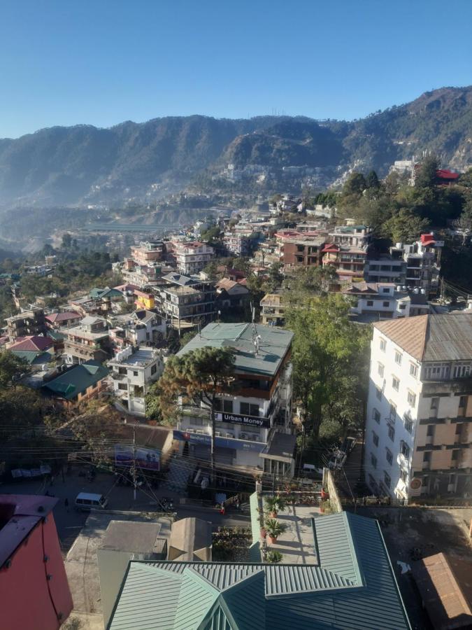 Rahul Residency Home Stay - B&B Solan