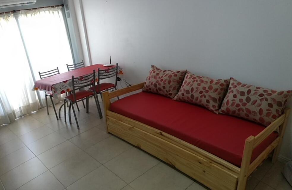 Apartamentos Plaza - B&B Morón