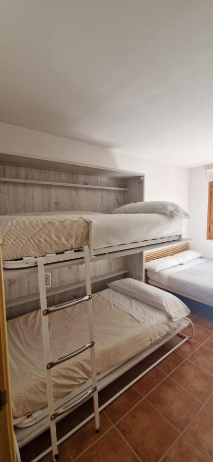 Cal Recons - B&B La Molina