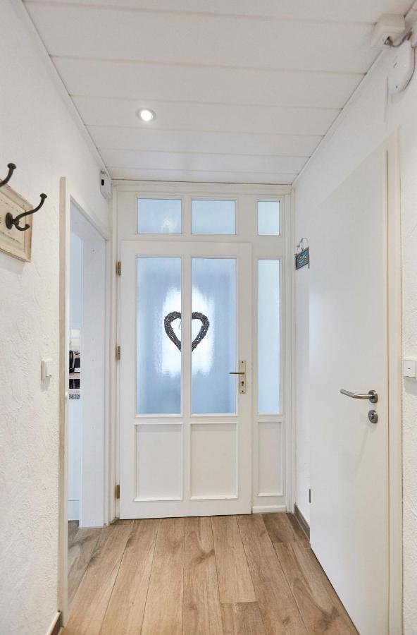 Haus Nordstrand - Ferienwohnung 3 - Ferienwohnung Borkum