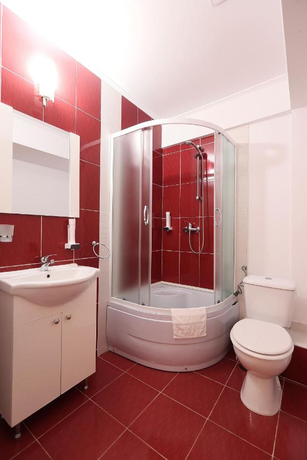 Standard Doppelzimmer